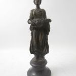 663 8140 Skulptur